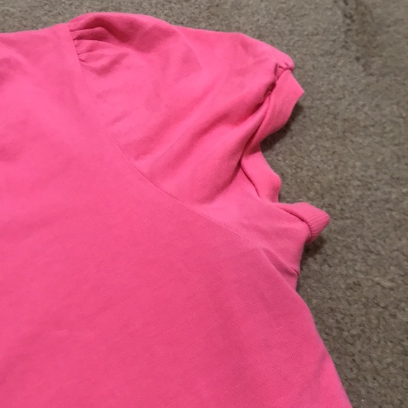 🌸NEW🌸 Moschino/Love Moschino Rare Vintage Love Heart Logo Top - Picture 6 of 10